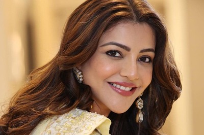 Kajal Aggarwal Resumes Work Post Pregnancy, Says ‘It Feels Like Starting From Scratch’