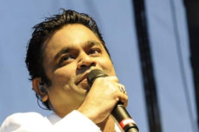 AR Rahman Opens Up On Dealing With Suicidal Thoughts: 'My Mother Used To Say, When You Live...'