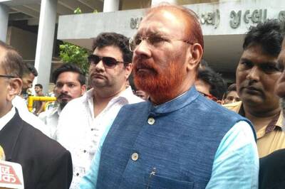 Ishrat Jahan 'Fake' Encounter Case: CBI Court Drops Charges Against Cops DG Vanzara and NK Amin