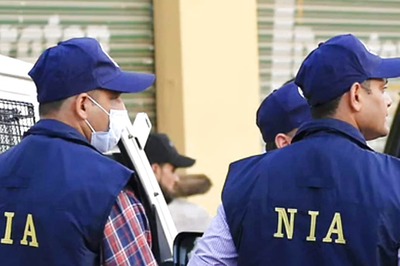 NIA Files 2nd Supplementary Chargesheet in Mundra Port Narcotics Seizure Case