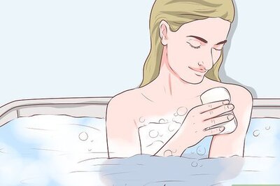 How to Clean Yourself Up