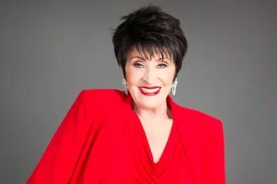 Chita Rivera, 'West Side Story' Broadway Star, Passes Away at 91