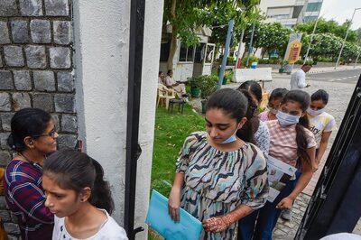 JoSAA Counselling for Admission to IITs, IIITs, NITs Begin: Understand Registration, Seat Allocation Process