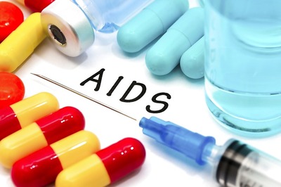 10-Year Lifespan Gain For Some HIV Patients