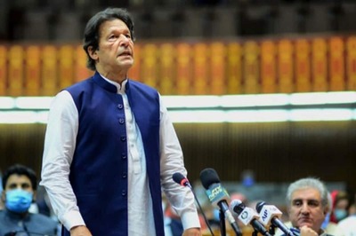 Pakistan's Ruling PTI Wins Most Seats in Gilgit-Baltistan Assembly Election