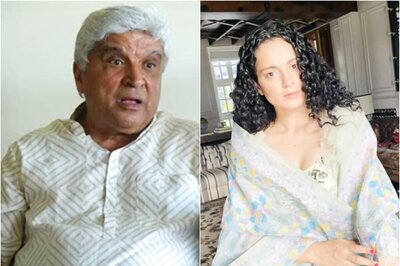 Mumbai Police Summon Kangana Ranaut in Defamation Case Filed by Javed Akhtar