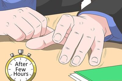 How to Calm Down After Messing up Something Important