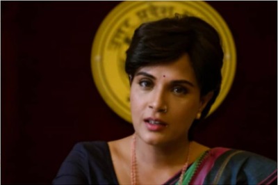 Richa Chadha on Not Chopping off Her Hair for Madam Chief Minister: My Marriage Date Got Fixed