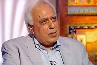 IIMs accept Government pay structure, says Sibal
