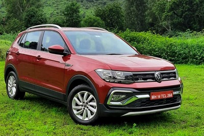 Upcoming Volkswagen Taigun Mid-Size SUV to Launch in India on September 23