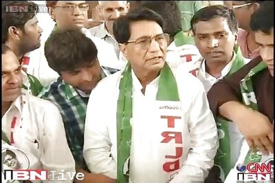 People want bungalow to be converted into memorial, says Ajit Singh
