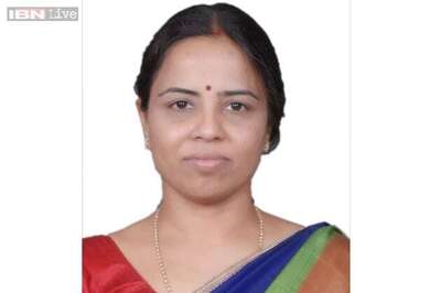 AP: YSR Congress MLA Shobha Nagi Reddy dies in accident