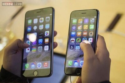 US government warns iPhone, iPad users on security bug in Apple's iOS