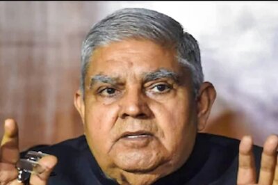 Birbhum Killings: WB Guv Slams CM for Diversionary Tactics', Says Attempts Being Made to Shield Guilty