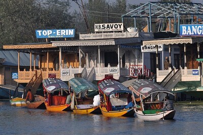 Jammu & Kashmir Integral Part of India: Algeria Tells India