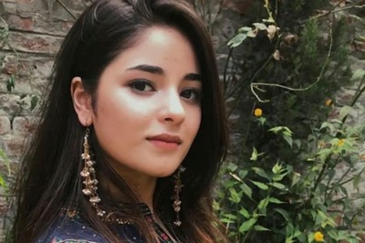 Aamir Khan's Dangal Co-star Zaira Wasim's Father Passes Away: 'Ask Allah To Forgive His Shortcomings'