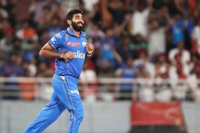 'No Matter Where He Gets Used, Jasprit Bumrah Has A Big Impact': SRH Coach James Franklin Ahead of SRH Clash vs MI