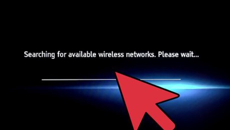 How to Update Sony Blu Ray Player
