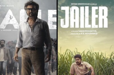 Jailer Vs Jailer: Rajinikanth Starrer Caught In Legal Tussle Over Title With Dhyan Sreenivasan's Film