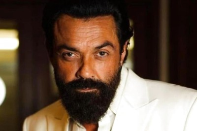 Enjoyed Bobby Deol's Aashram? Here Is An Update On Season 4