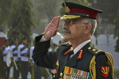 Pakistan Army Top Brass Terms Gen Naravane's Statements as 'Irresponsible Rhetoric'