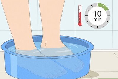 How to Trim Thick Toenails with Fungus