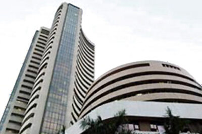 Sensex closes flat; Tata group stocks fall