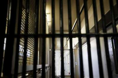 West Bengal Govt Shifts Pakistan Inmates to High-Security Cells Day After IAF Strikes