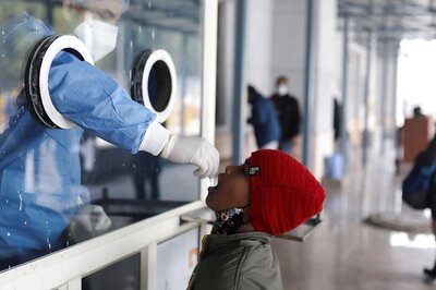 Delhi Reports 3,674 Fresh Covid-19 Cases, 30 Deaths; Positivity Rate Drops to 6.37%