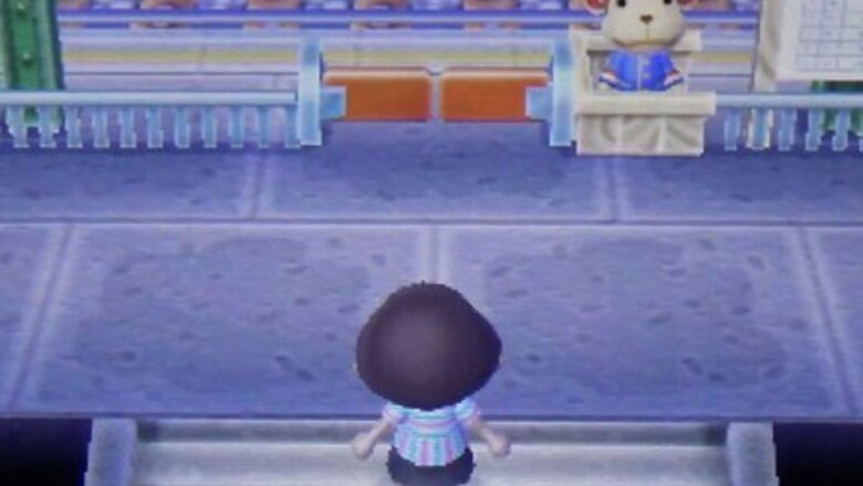 How to Add a Best Friend in Animal Crossing: New Leaf