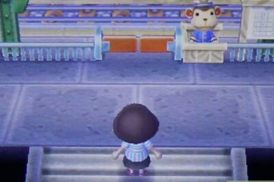 How to Add a Best Friend in Animal Crossing: New Leaf