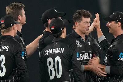 NZ vs BAN Live Cricket Streaming, ICC Cricket ODI World Cup 2023: How to Watch NZ vs BAN Coverage on TV And Online