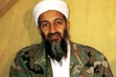 Taliban leader says Osama is alive
