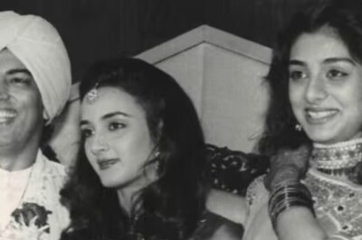 What Caused Differences Between Vindu Dara Singh And His Ex-Wife Farah Naaz