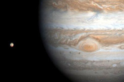 Jupiter nearest to Earth on Wednesday