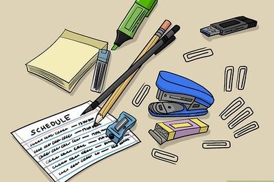 How to Make a School Survival Kit