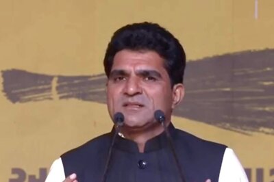 AAP’s Gujarat CM Pick Isudan Gadhvi Was Arrested in January for Allegedly Drinking Liquor, Later Got Bail