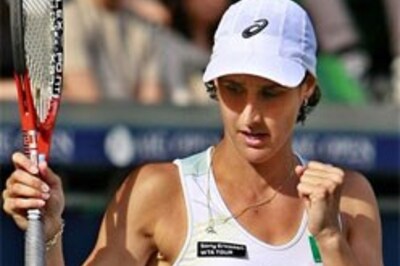 Razzano beats Venus, wins Japan Open