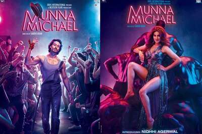 Munna Michael Trailer: Tiger Shroff's Dance Moves Are Incredibly Awesome