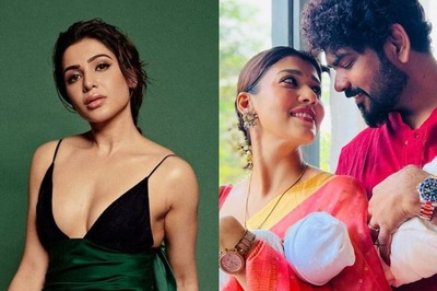 Samantha Weighs in on Surrogacy After Nayanthara-Vignesh Shivan Controversy, Says 'They Should Do...'