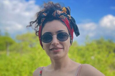 Vaibhavi Upadhyaya's Death: Cops Reveal Actress' Head Injury 'Proved Fatal'