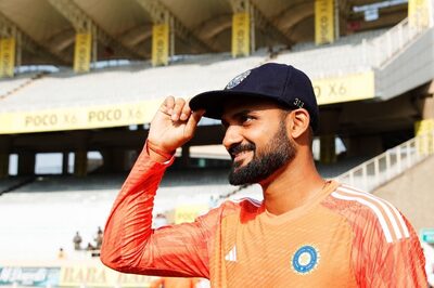 Debutant Akash Deep on Fulfilling Dream to Play for India 'Somewhere Close to Our Village'