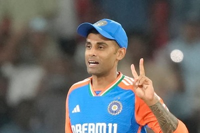 Suryakumar Yadav Spells Out Team India's Mantra: 'Selfless Cricketers' Who 'Want to Enjoy Each Others' Success'