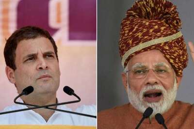 PM Modi's Sabarimala Remarks, Rahul's 'Chowkidar Chor Hai' Jibe Under EC Scanner