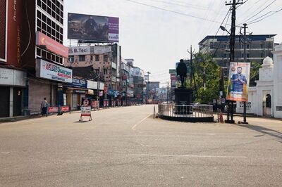 Essential Commodity Shops and Grocery Stores Can Open, says Kerala Chief Secretary