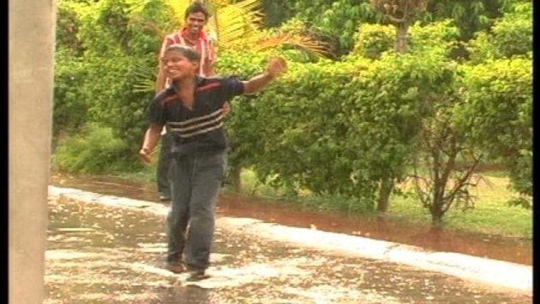 Varied forecast for monsoon this year