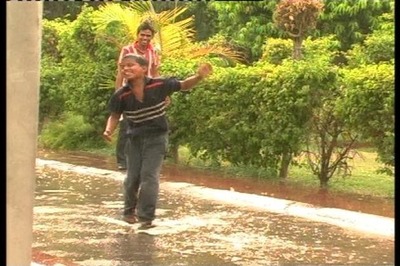 Varied forecast for monsoon this year