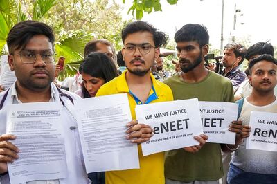 NEET-UG Counselling Postponed Amid Paper Leak Row, New Date To Be Announced Soon