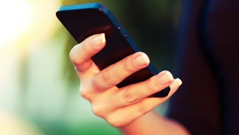 Beware! Second-hand smartphones available online might be stolen
