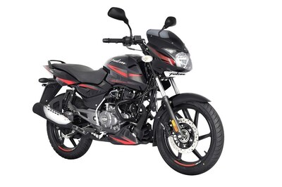 Bajaj Launches Pulsar 150 BS-VI in India at Rs 94,956; Rs 9000 More Than BS-IV Model